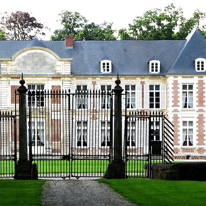 Photo de Château de Pissy