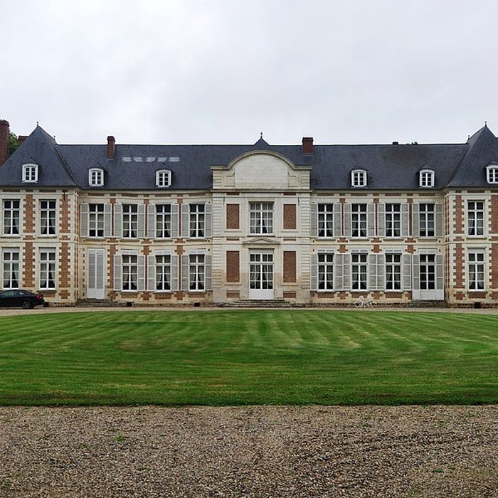 Photo de Château de Pissy