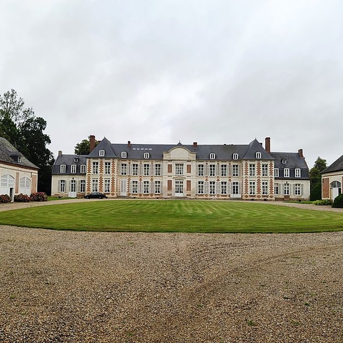 Photo de Château de Pissy