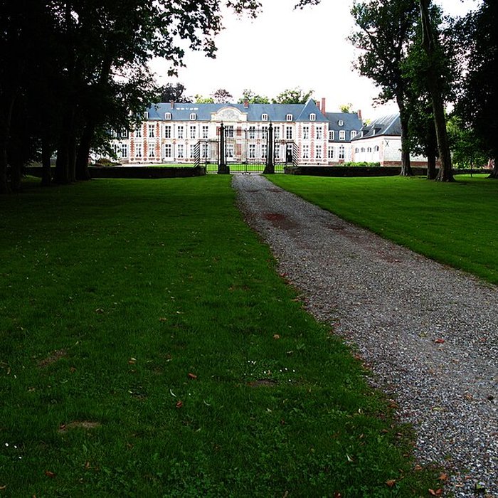 Photo de Château de Pissy
