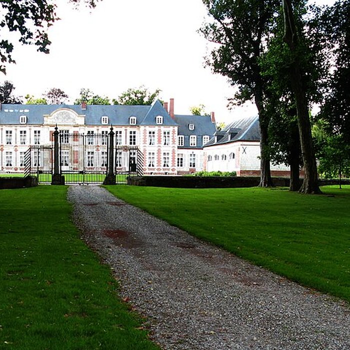 Photo de Château de Pissy