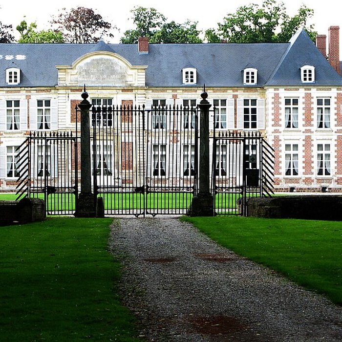 Photo de Château de Pissy