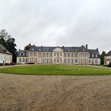 Château de Pissy