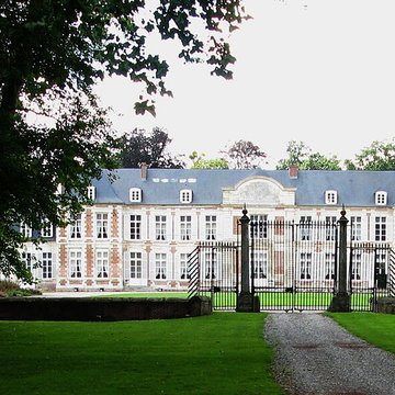 Château de Pissy