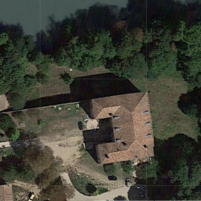 Photo de Schloss von Pizançon