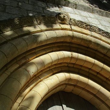 Château de Plaincourault