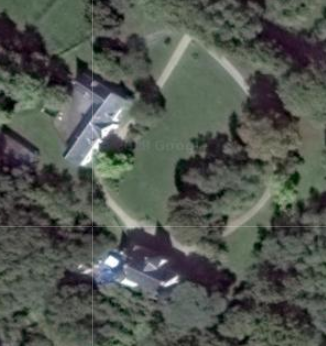 Château de Plaincourault 