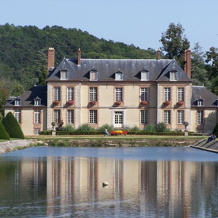 Photo de Château de Plaisir