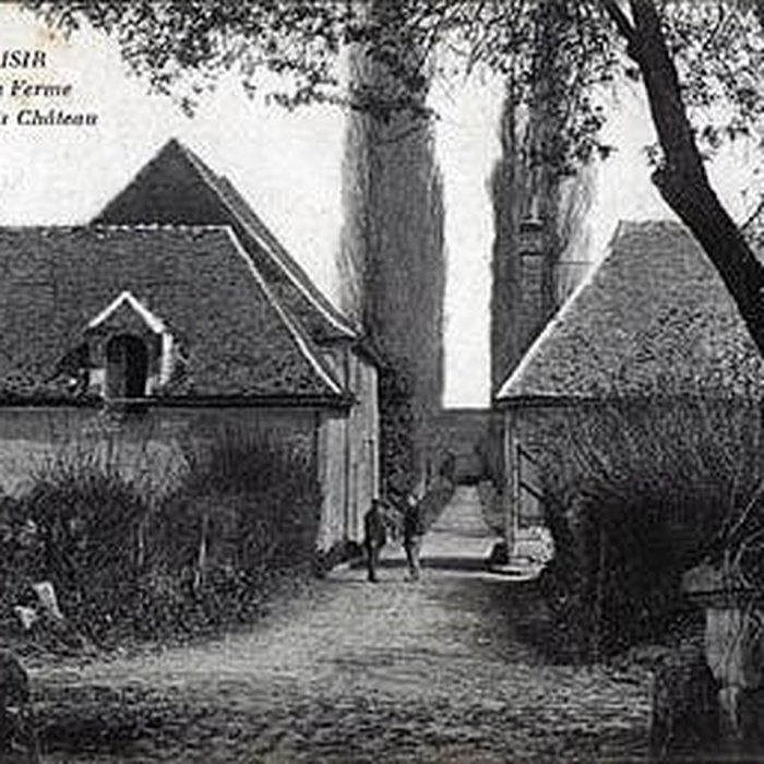 Photo de Château de Plaisir