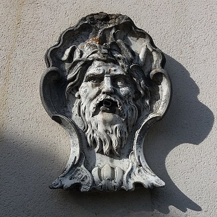 Photo de Château de Plaisir