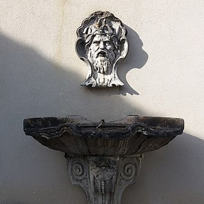 Photo de Château de Plaisir