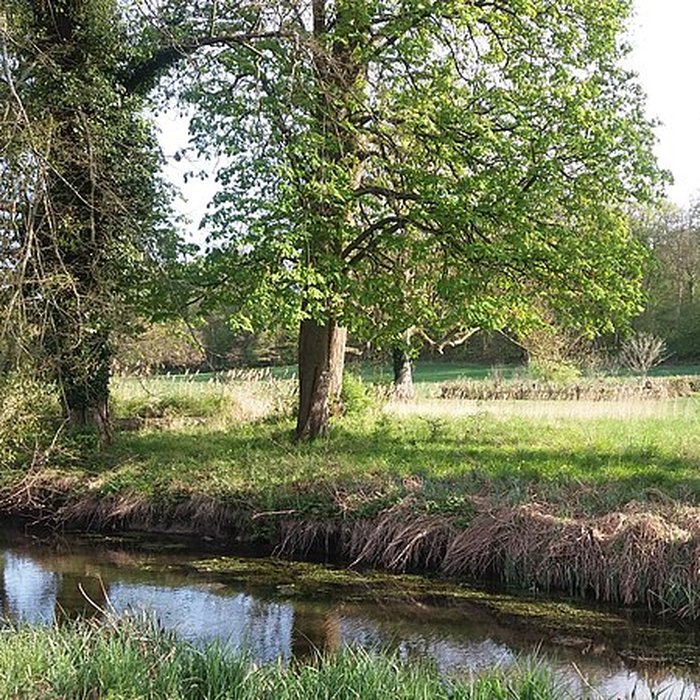 Photo de Château de Plaisir
