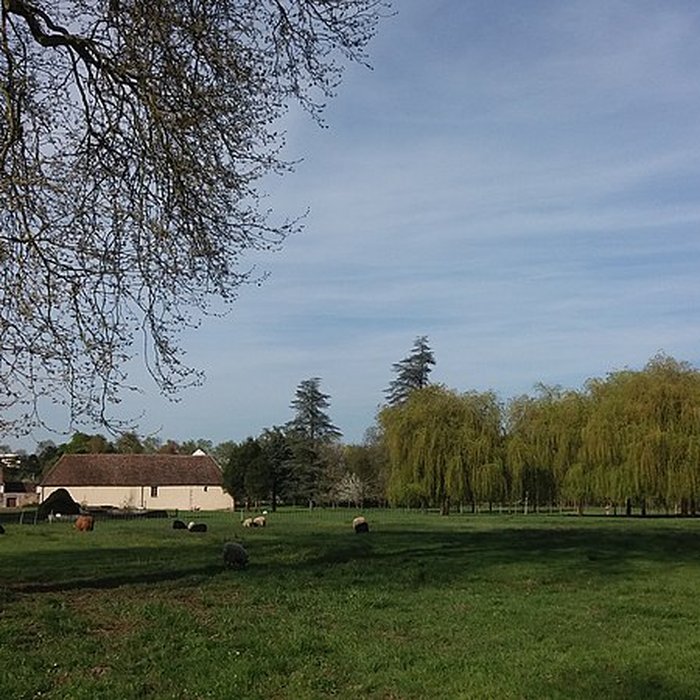 Photo de Château de Plaisir