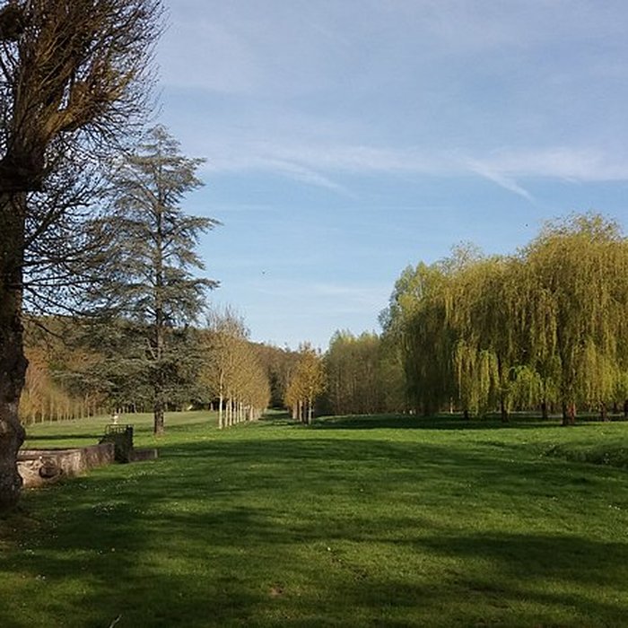 Photo de Château de Plaisir