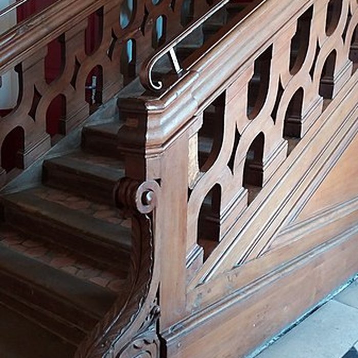 Photo de Château de Plaisir