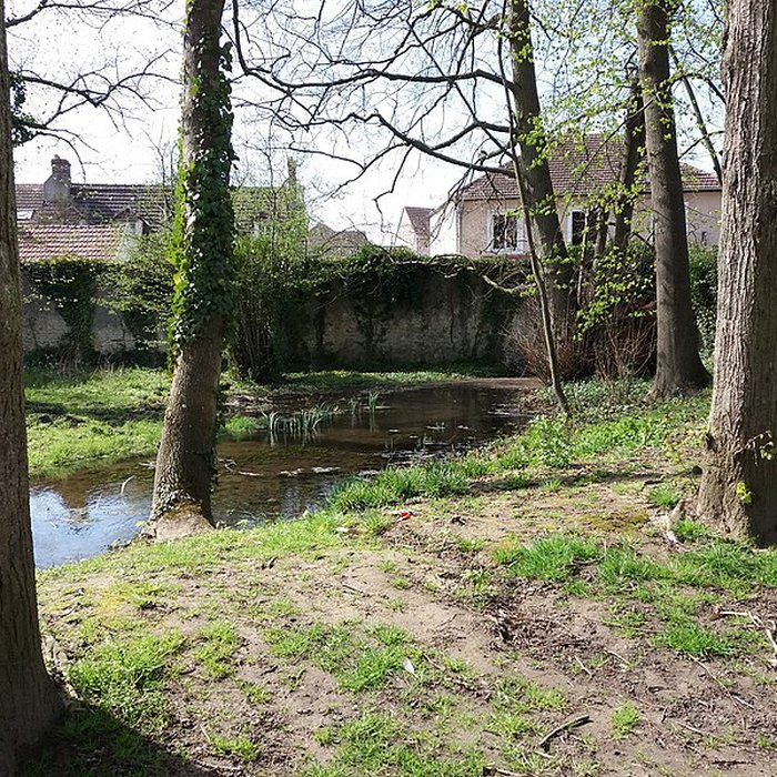 Photo de Château de Plaisir