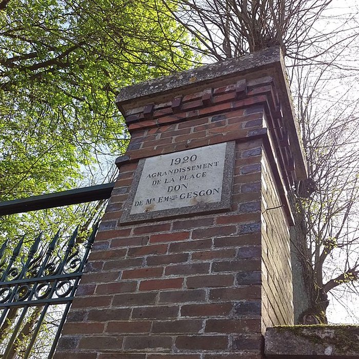 Photo de Château de Plaisir