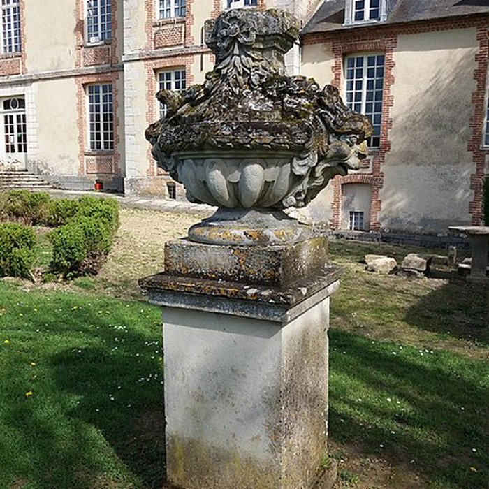 Photo de Château de Plaisir