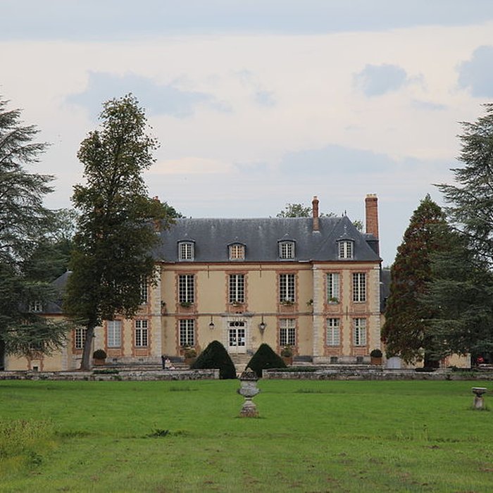 Photo de Château de Plaisir