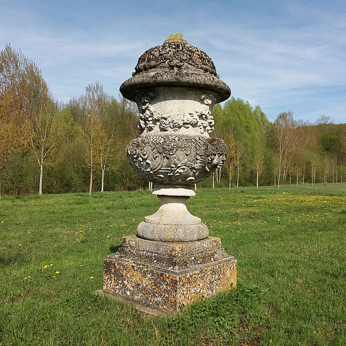 Photo de Château de Plaisir