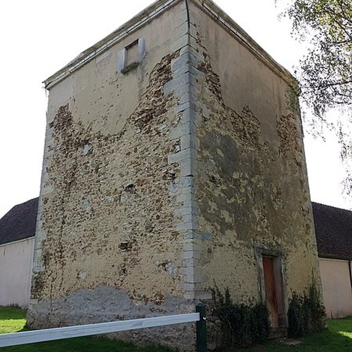 Photo de Château de Plaisir