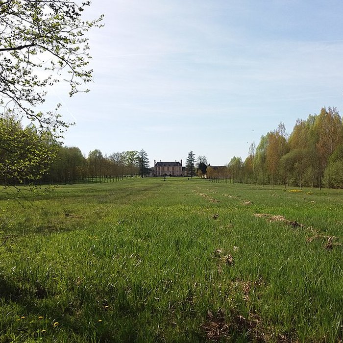 Photo de Château de Plaisir