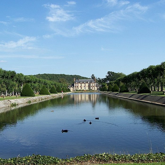 Photo de Château de Plaisir