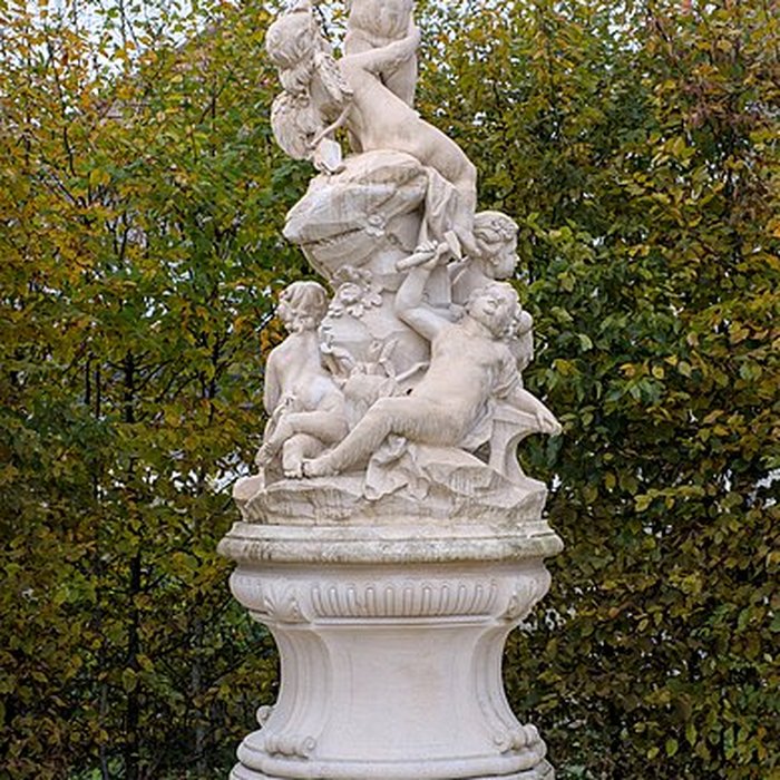 Photo de Château de Plaisir