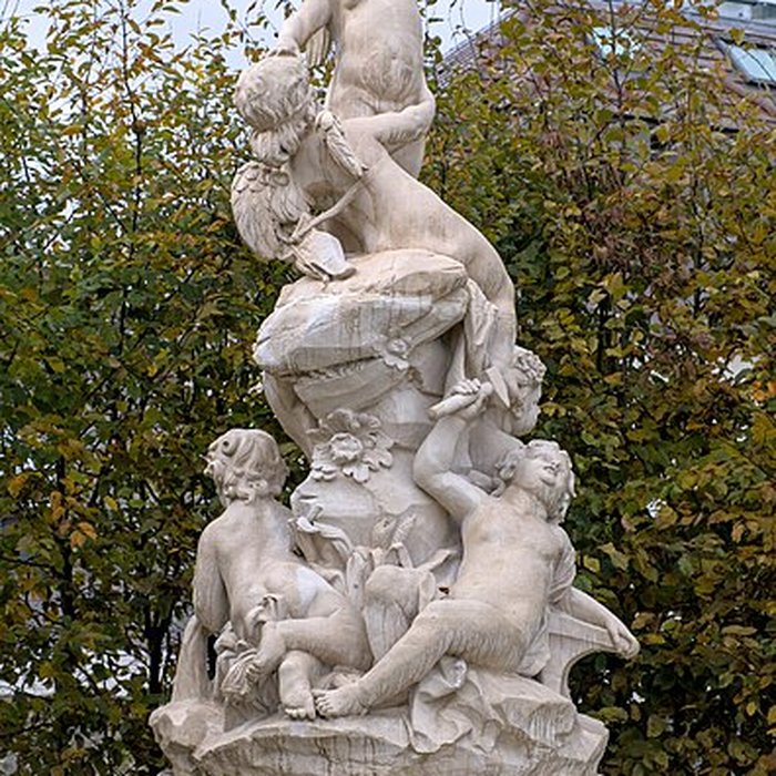 Photo de Château de Plaisir