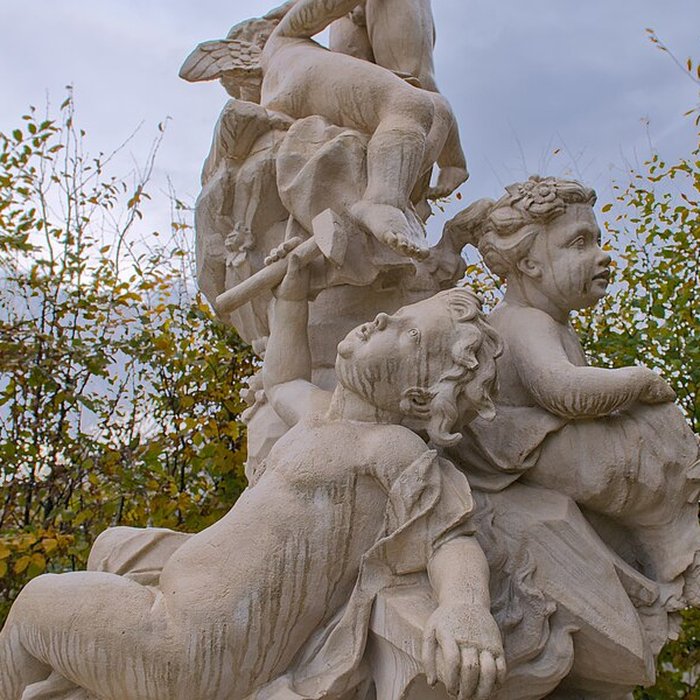 Photo de Château de Plaisir