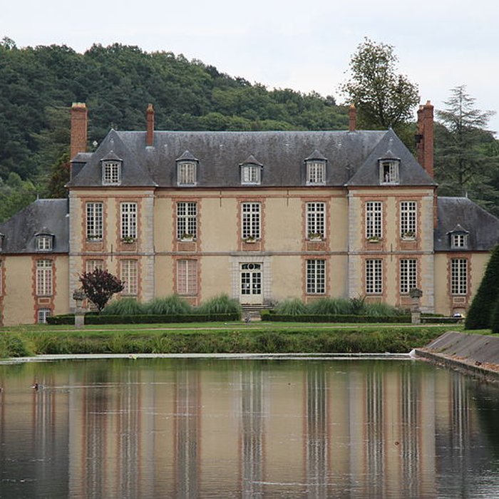 Photo de Château de Plaisir