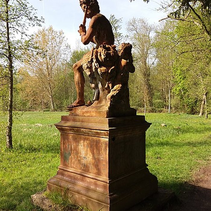 Photo de Château de Plaisir