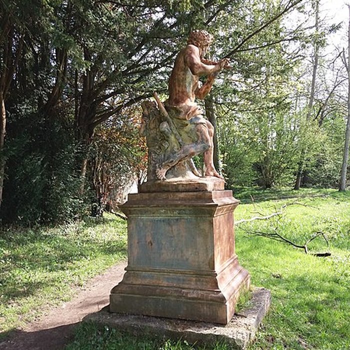 Photo de Château de Plaisir