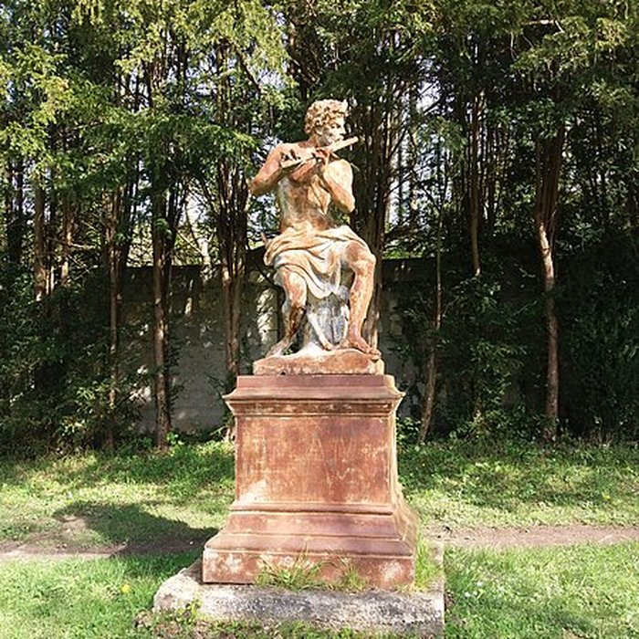 Photo de Château de Plaisir