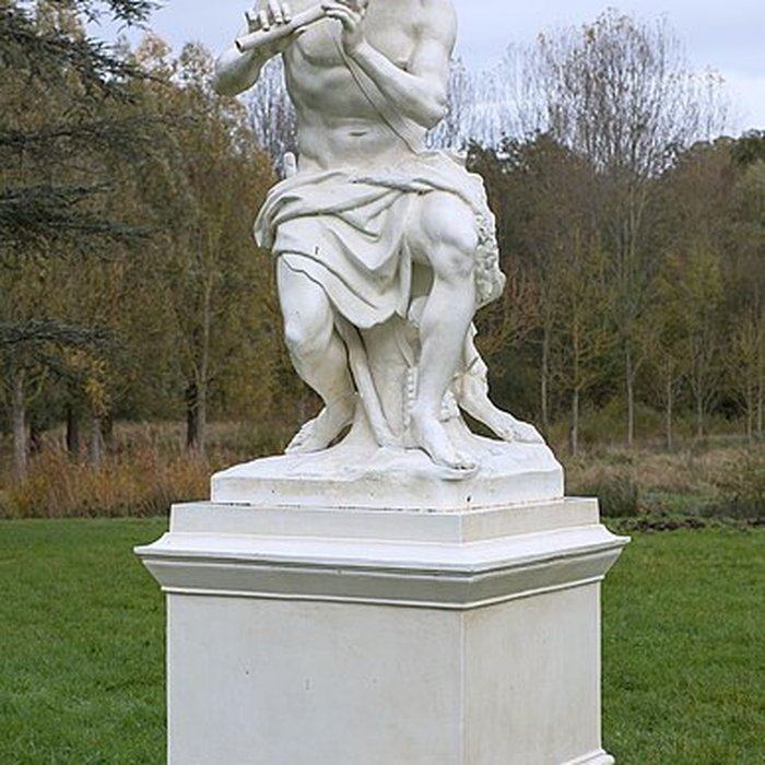 Photo de Château de Plaisir