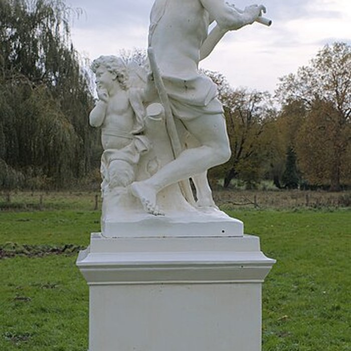 Photo de Château de Plaisir