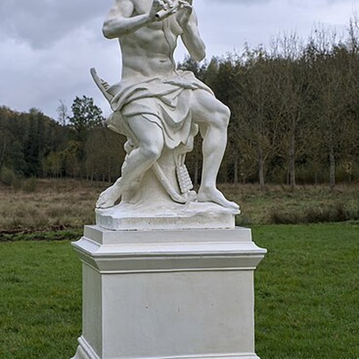 Photo de Château de Plaisir