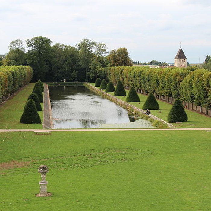 Photo de Château de Plaisir