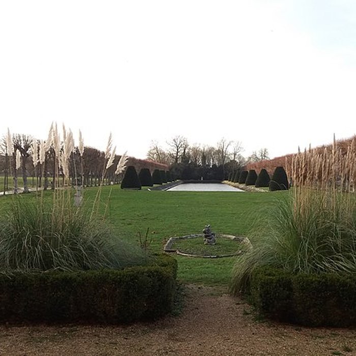 Photo de Château de Plaisir