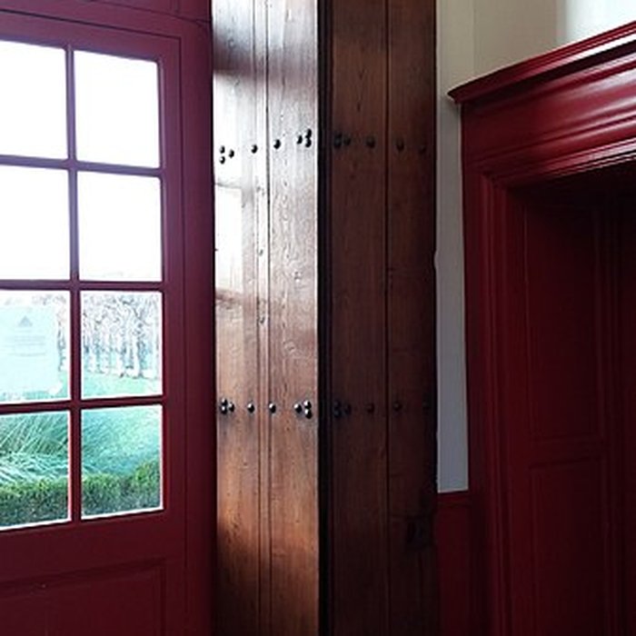 Photo de Château de Plaisir