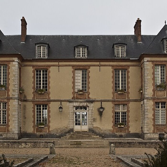 Photo de Château de Plaisir