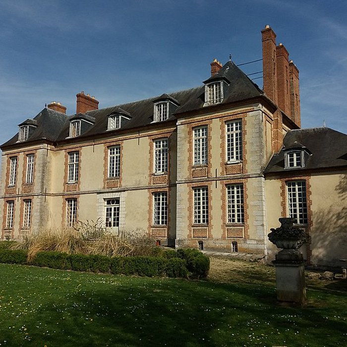 Photo de Château de Plaisir