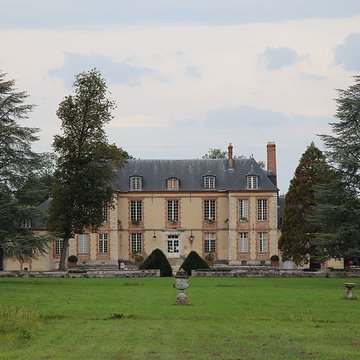 Château de Plaisir
