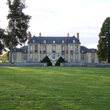 Château de Plaisir