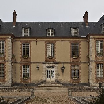 Château de Plaisir