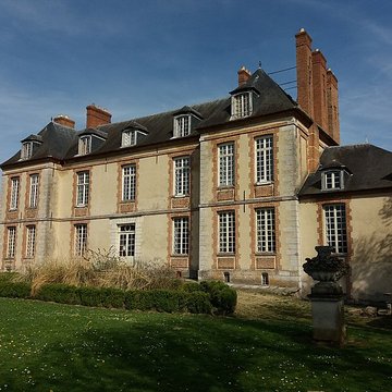 Château de Plaisir
