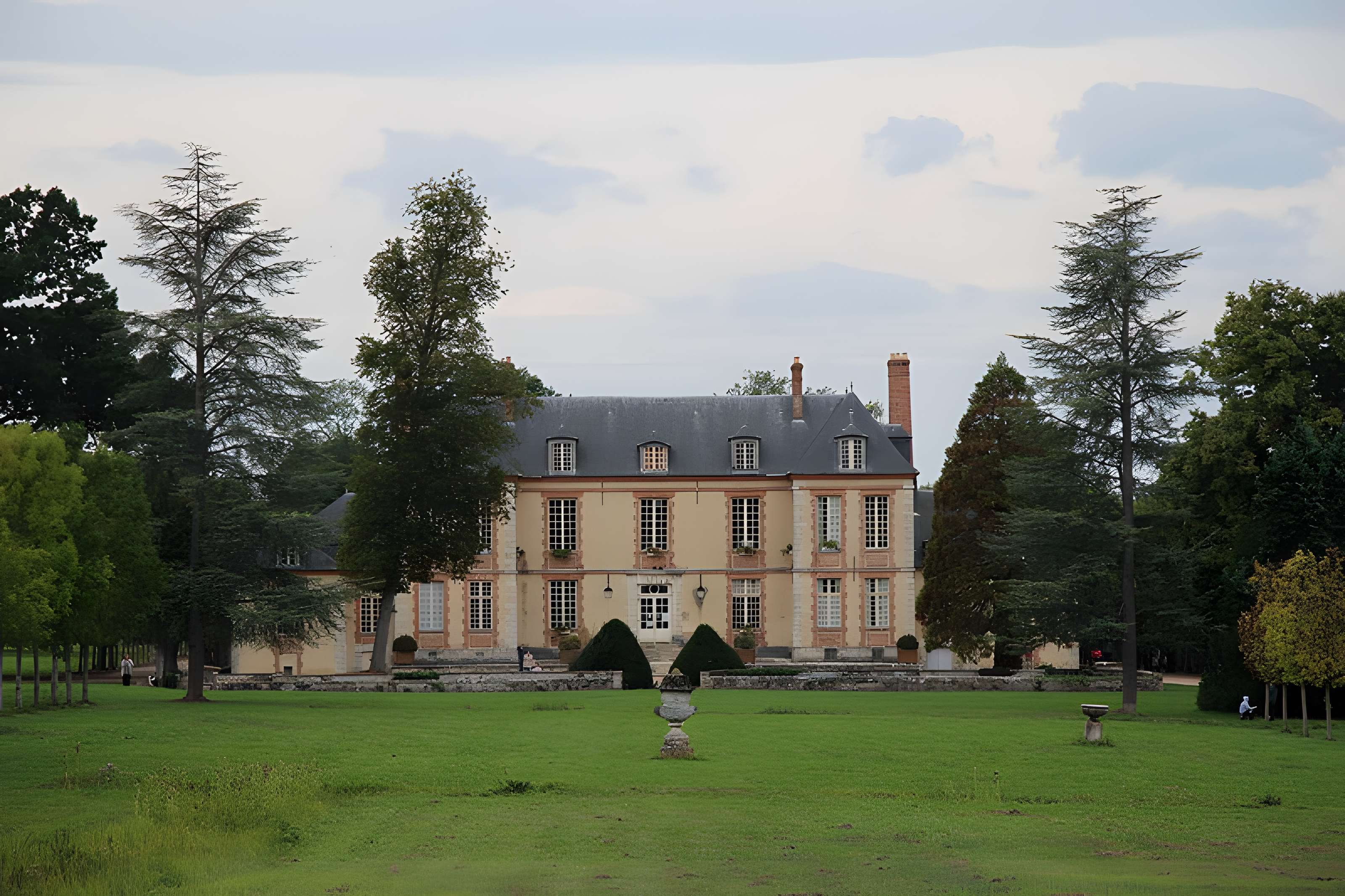 Château de Plaisir