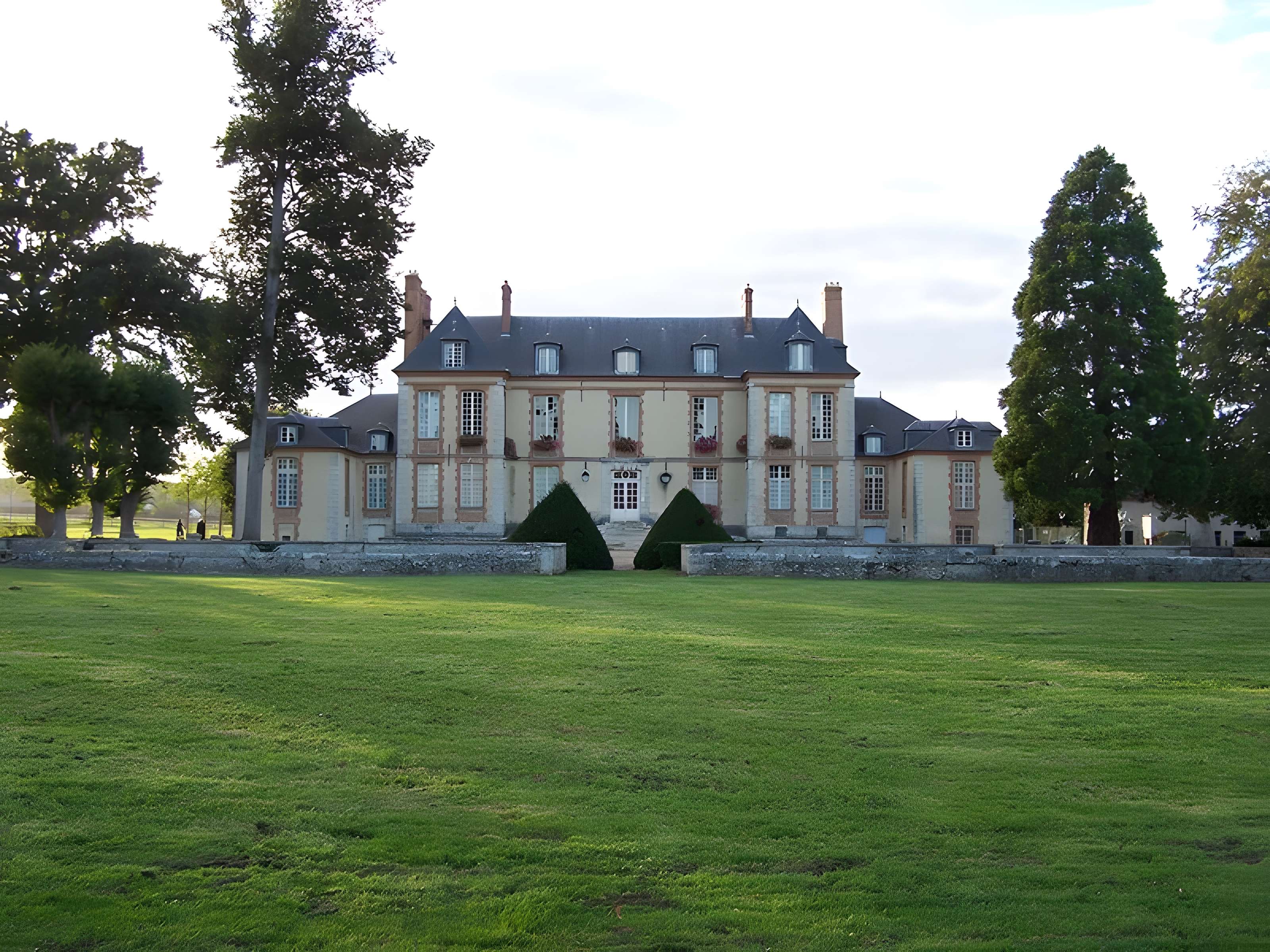 Château de Plaisir