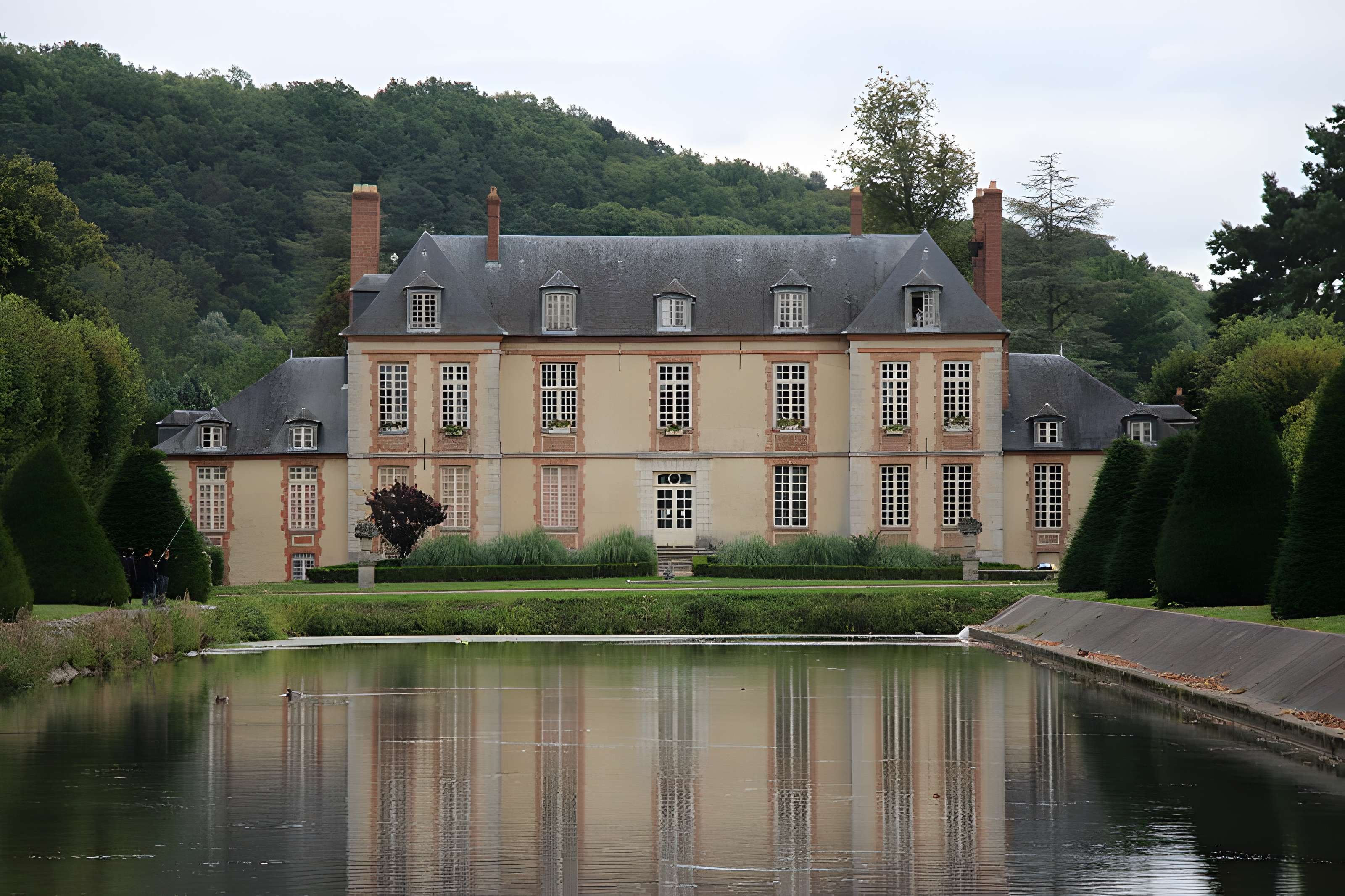 Château de Plaisir