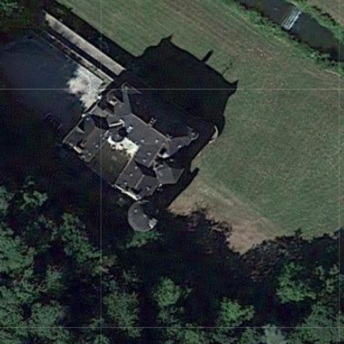 Photo de Château de Pocé-sur-Cisse